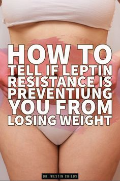 Want to know how to diagnose leptin resistance using lab tests and your symptoms? Then you are at the right place. Leptin resistance is the number one most important hormone imbalance that people who have obesity face. If you don't identify leptin resistance then you will not be able to lose weight and keep it off. You can diagnose leptin resistance using serum leptin level tests as well as looking at your symptoms. Learn more about leptin resistance symptoms, leptin resistance diagnosis here. Thyroid Exercise, Thyroid Healing, Leptin Resistance, Fat Loss Plan, Hashimotos Disease, Healthy Hormones, Thyroid Issues, Health Hacks, Liver Detox