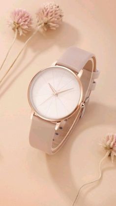 Elegant Watches For Men, Simple Watches Women, Womens Gold Watch, Hand Watches