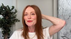 The actor walks Vogue through her beauty routine, from everyday skin care to the secrets behind her day-to-night makeup. Flattering Makeup, Makeup For Redheads, Sephora Dior, Vogue Youtube, Everyday Skin Care Routine, Laura Mercier Caviar Stick, Redhead Makeup, Production Coordinator, Revision Skincare