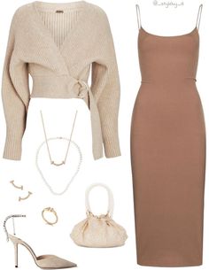 Merry Christmas Outfit, Work Outfit Ideas For Women, Basic Ootd, Work Outfit Ideas, Yoko London, Classy Work Outfits, Stylish Work Outfits, Outfit Maker, Mode Inspo