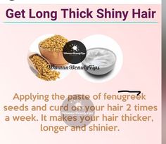 Shiny Hair Mask, Hair Fall Control Tips, Handmade Shampoo, Thick Natural Hair, Thick Hair Remedies, Hair Keratin, Healthy Hair Routine