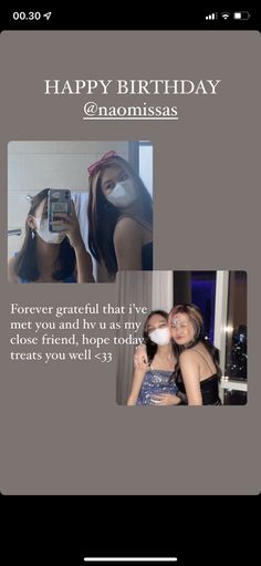 Birthday Wallpaper For Best Friend, Happy Birthday Wishes For Good Friend, Hbd To Best Friend, Birthday Wish For Friend Instagram Story, Happy Birthday Wishes For A Friend Insta, Story For Bff Birthday, Happy Birthday Wish To Friend, Frdship Day Wishes, Emotional Bday Wishes For Best Friend