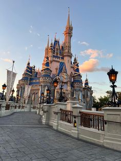 the castle is made up of many different types of buildings