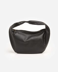 Alva Shoulder Bag Leather Black – Flattered Versatile Textured Leather Hobo Bag For Evening, Leather Hobo Bag For Fall Evening, Chic Hobo Bag With Zipper Pocket For Fall, Chic Leather Hobo Bag With Zipper Pocket, Chic Leather Hobo Bag With Zipper Closure, 2024 List, Women Education, Long Lasting Relationship, Naturalizer Shoes