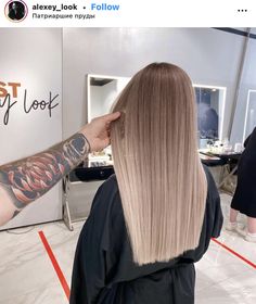 Brown To Blonde One Session, Air Touch Hair Blond, Blonde Hair Ombre, Neutral Blonde Hair, Balayage Straight Hair, Blonde Hair With Roots, Boosting Confidence, Hair Blond, Ombre Hair Blonde