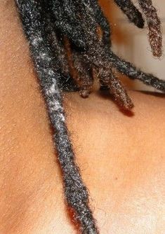 How To Start Dreadlocks, Loc Repair, Dreadlocks Hair Care, Dreads Care, Dreadlocks Styles, Hair Detox, Nappy Hair, Marley Hair