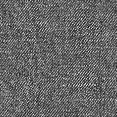 a black and white tweed fabric texture