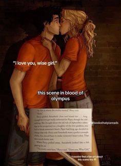 Percy Jackson Wallpaper, Zio Rick, Percy Jackson Ships, Percy Jackson Head Canon, Jackson Walker, Percy Jackson Cast, Percy And Annabeth, Wise Girl, Percy Jackson Quotes