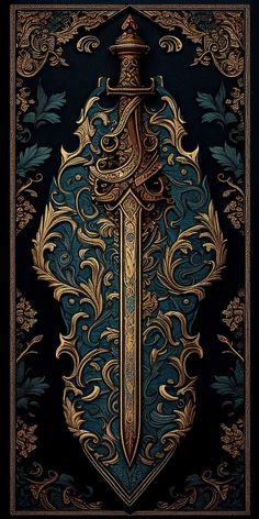 Medieval Banner, 카드 디자인, Beautiful Dark Art, Fantasy Inspiration, Cellphone Wallpaper