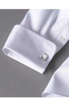 David Donahue Cuff Links | Nordstrom Modern Sterling Silver Cufflinks For Formal Wear, Modern Sterling Silver Cufflinks For Formal Occasions, Formal Sterling Silver Cufflinks With Polished Finish, Elegant Sterling Silver Cufflinks For Formal Occasions, Classic Sterling Silver Cufflinks For Formal Occasion, Sterling Silver Polished Cufflinks For Formal Wear, Sterling Silver Polished Cufflinks For Formal Occasions, Formal Sterling Silver Polished Cufflinks, Formal White Gold Sterling Silver Cufflinks