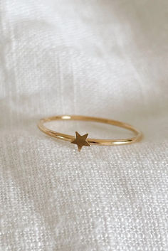 Stargaze Ring Star Ring, The Ring, Keep In Mind, Shine Bright