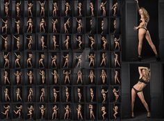 Floor Poses, Anatomical Reference, Contact Sheet, Studio Photography Poses, Female Pose Reference, Photography Posing Guide, Posing Tips, Sitting Poses, Standing Poses