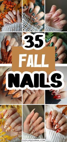 30 Pinterest Nails Art Ideas You Will Like ❤
#pinterestnails 
#nailart #manicure #gelnails
#beauty #nail #nailsart #naildesign
#naildesigns
#nailstyle #nailpolish
#longnails
#nails2024
#nailsdesign
#nailsideas
#nailsshort
#december nails
#winter nails
winter nail ideas
simple #christmas nails
#baddie #stiletto nails Mustard Color Nails For Fall, Fall Color Design Nails, Fall Color Nails Autumn Gel Designs, Thanksgiving Nails Fall Gel, Thanksgiving Nail Ideas Simple, Chic Fall Nails, Thanksgiving Nails Design, Nail Ideas Halloween, Thanksgiving Nails Color