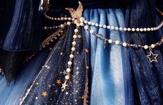 Sky Aesthetic Clothes, Celestial Wizard Aesthetic, Starry Dress Aesthetic, Celestial Fantasy Aesthetic, Star Fantasy Aesthetic, Sky Inspired Dress, Star Aesthetic Clothing, Fantasy Star Dress, Starry Aesthetic Clothes