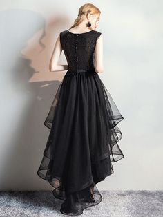 Semi Formal Dresses Black, Party Dresses Black, Dress Weights, Black Jewel, Semi Formal Dress, Jewel Neck, Dresses Black, Formal Dress, Party Dresses