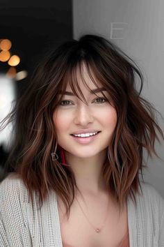 The Top 50 Hairstyles for Oval Faces of 2024 Oval Face Shape Hairstyles, Hairstyles For Oval Faces, Shoulder Length Hairstyles, Oval Face Shape, 50 Hairstyles, Oval Face Haircuts, Face Shape Hairstyles, Oval Face Hairstyles, Oval Face Shapes