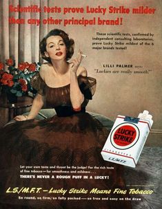 Lilli Palmer Lilli Palmer, Vintage Life, Life Magazine, Print Ads, Vintage Advertisements, Vintage Posters, Poster Design