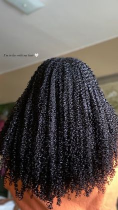 Long 4 A Hair, Long Natural Curly Hair 4c, Thick Type 4 Hair, Waist Length Natural Hair Type 4, Black Woman Long Natural Hair, 4b Hair Aesthetic, Thick 4b Hair, Natural Hair Goals Black Women, 4b Long Hair