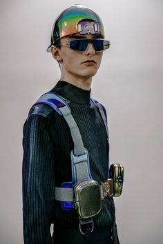 Retro Futurism Fashion, Concept Outfits, Futurism Fashion, Matric Farewell, Kim Jones, 2021 Fashion, 2020 Fashion