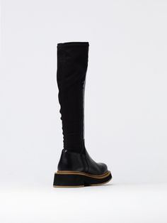 Boots PALOMA BARCELÒ Woman color Black Boots For Woman, Boots Woman, Black Boots Women, Woman Colour, Paloma, Boot Shoes Women, Black Boots, Black Color, Womens Boots