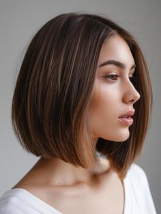 Chic Long Bob Hairstyles to Try Now Curly Pixie Haircuts, Medium Box Braids, Blonde Box Braids, French Braid Hairstyles, Braided Bun Hairstyles, Round Face Haircuts, Braids With Beads, Box Braids Styling, Long Bob Hairstyles