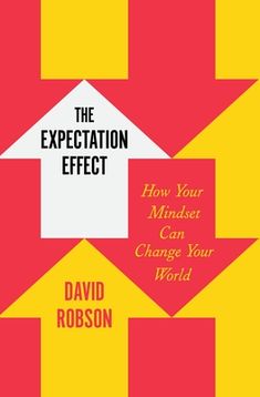 "As David Robson makes plain in this compelling book, the way we think about the world can profoundly shape how we navigate it. Based in science and packed with smart advice, The Expectation Effect will expand your mind--and maybe even extend your life."--Daniel Pink, New York Times bestselling author of When, Drive, and To Sell Is HumanA journey through the cutting-edge science of how our mindset shapes every facet of our lives, revealing how your brain holds the keys to unlocking a better you Tbr List, Student Guide, Magical Thinking, The Keys, Interesting Stuff, Neuroscience, Your Brain, Nonfiction Books, How To Better Yourself