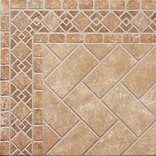 an image of a tile pattern that looks like it is made out of stone