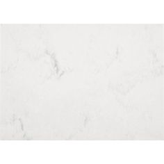 a white marble tile wall that is very clean and ready to be used as a counter top