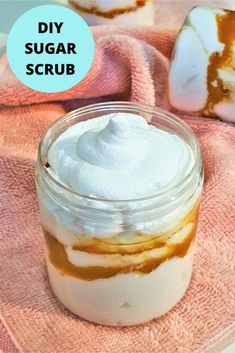 Sugar Wax Recipe Diy, Sugar Wax Recipe, Scrub Recipe Diy, Diy Sugar Scrub, Bio Products, Scrub Homemade, Diy Body Scrub Recipes, Diy Sugar Scrub Recipe