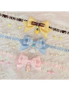 My Melody/Pom Pom Purin/Cinnamoroll Inspired Lace Bowknot Choker Cheap Fitted Kawaii Dresses, Cheap Round Kawaii Jewelry, Cheap Kawaii Jewelry For Parties, Cheap White Kawaii Jewelry, Pom Pom Purin Headband, Cheap Kawaii Round Jewelry, Kawaii Choker, Dragon Roll, Pom Pom Purin