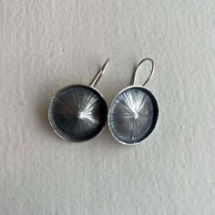 Elanor Silver Earrings -  | Sapahn.