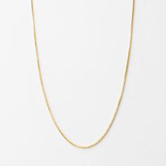 plp_main; Material: 14k Gold Fill Dainty 14k Gold Charm Necklace With Box Chain, 14k Gold Charm Necklace With Box Chain, Classic Charm Necklaces With Box Chain As Gift, Minimalist Box Chain Charm Necklaces For Everyday, Minimalist Box Chain Charm Necklace For Everyday, 14k Yellow Gold Charm Necklace With Box Chain, Minimalist 14k Gold Box Chain Necklace, Everyday 14k Gold Box Chain Necklace, Minimalist Yellow Gold Snake Chain Charm Necklace