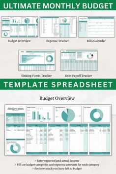 the ultimate guide to creating an effective spreadsheet for your website or email account