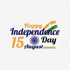 Saffron Flag, Happy Independence Day Png, Transparent Illustration, Happy Independence Day Images, Flag Clipart, Happy Independence Day India, 15 August Independence Day, Education Poster Design