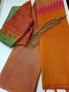 Pearl Blouse, Funky Jewellery, Blouse Ideas, Silk Saree Kanchipuram, Blouse Back Neck Designs