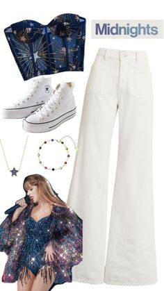 Taylor Swift Inspired Outfits Midnight, Taylor Swift Dress Inspiration, Era Tour Outfits Midnights, Midnights Album Outfit Ideas, Simple Eras Tour Outfits Midnights, Midnights Inspired Outfits Taylor Swift, Eras Tour Outfit Inspo Midnights, Eras Tour Outfit Inspiration Midnights, Eras Midnights Outfit