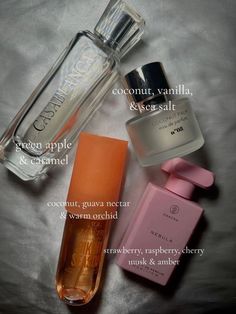 Spring Perfume, Feminine Products, Hygiene Care, Wear Perfume, Bath And Body Works Perfume