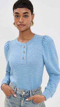 Ulla Johnson Hudson Top | Shopbop