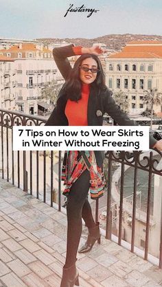 How To Wear Maxi Skirt In Winter, Dresses For Winter Weather, Winter Fashion Skirts Cold Weather, How To Wear White Dress In Winter, Wearing Skirts In Winter, Dress In Winter How To Wear, How To Dress For Winter, Dresses In Winter How To Wear, What To Wear To Church In Winter