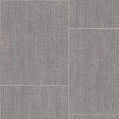 Sample of Armstrong Vinyl Sheet Parchment Living Steel Wool Armstrong Vinyl Flooring, Florida Bathroom, Sheet Flooring, Vinyl Sheet Flooring, Sheet Vinyl Flooring, Armstrong Flooring, Resilient Flooring, Linoleum Flooring, Flooring Projects