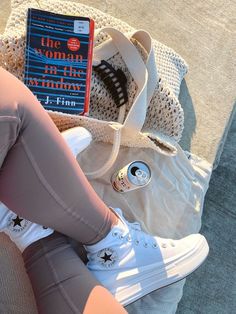 Converse Move High Top Outfit, Converse All Star White Outfit, Converse Hightop Platform Outfit, How To Style Converse Platforms, White Lugged Converse Outfit, White Platform Outfit