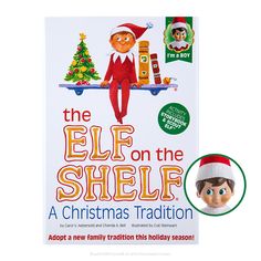 Elves At Play, Elf Pets, The Elf On The Shelf, Girl Elf, Activities For Boys, Adoption Certificate, Christmas Tradition, Christmas Memories, Family Tradition