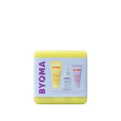 Read reviews and buy BYOMA Brightening Starter Skincare Kit - 2.01 fl oz at Target. Choose from contactless Same Day Delivery, Drive Up and more. Byoma Skincare, Target Must Haves, Skincare Kit, Improve Skin Tone, Skin Care Kit, Licorice Root, Bright Skin, Brightening Serum, Gel Cream