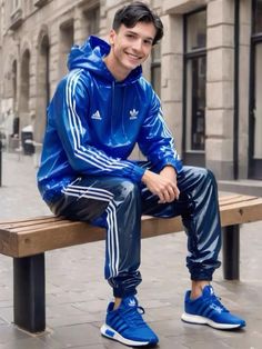 Sauna Suit, Streetwear Men, Mens Wear, Young Fashion, Streetwear Men Outfits, Urban Style, Leather Jacket Men, Urban Fashion, Sauna