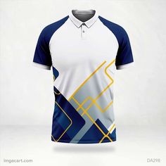 Sublimation Tshirt Design Sports, Jersy Boys Design Cricket, Cricket Jersy Designs, Polo Jersey Design, Polo Shirt Sublimation Design, Cricket Uniform Design, Jersy Boys Design, Sports T Shirts Design Cricket, Sublimation Polo Shirt Design