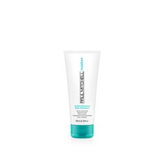 Paul Mitchell Instant Moisture daily treatment hydrates and detangles moisture starved strands. Makes hair shiny and manageable. Strengthens the cuticle and improves elasticity. Soy proteins, shea butter and Instant Moisture™ Complex team up to moisturize, strengthen and add elasticity. Panthenol builds body and repairs damage from the inside out Soy Protein, Moisturizing Conditioner, Paul Mitchell, Shiny Hair, How To Make Hair, How To Know, Shea Butter, Toothpaste, Inside Out