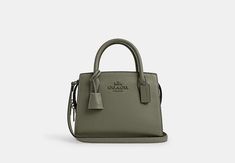 Andrea Carryall Bag | COACH OUTLET Sustainable Bag, Coach Outlet, Best Bags, Carry All Bag, Belt Bag, Gifts For Mom, Outlet, Shoes Mens, Satchel