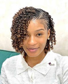 Short Hair Twist Styles, Micro Braids Hairstyles, Latest Hair Braids, Quick Braided Hairstyles, Twist Braid Hairstyles