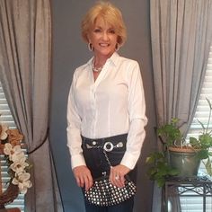 October 26, 2016 Fashion Merchandising, Seat Belts, Fashion For Women Over 40, Please Follow Me, New Website, Pinterest Board, Out Of Style, Magazine Cover