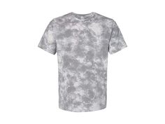 Alternative Go-to Tie Dye T-shirt - Men's T Shirt : Grey Tie Dye : Egypt Machine Wash Classic fit Classic Go To Tee in 100% Cotton. Set-in ribbed neckband Tie Dye Tear-away label Classic Style Heathered colors are 60% Cotton, 40% Polyester 100% Cotton Classic Fitted Gray T-shirt, Gray Fitted Casual T-shirt, Casual Coach Crew Neck Tops, Coach Cotton Crew Neck Tops, Casual Cotton Coach Tops, Alternative Men, Grey Tie, Tie Dye Colors, Grey Tie Dye